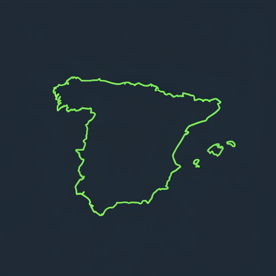 España