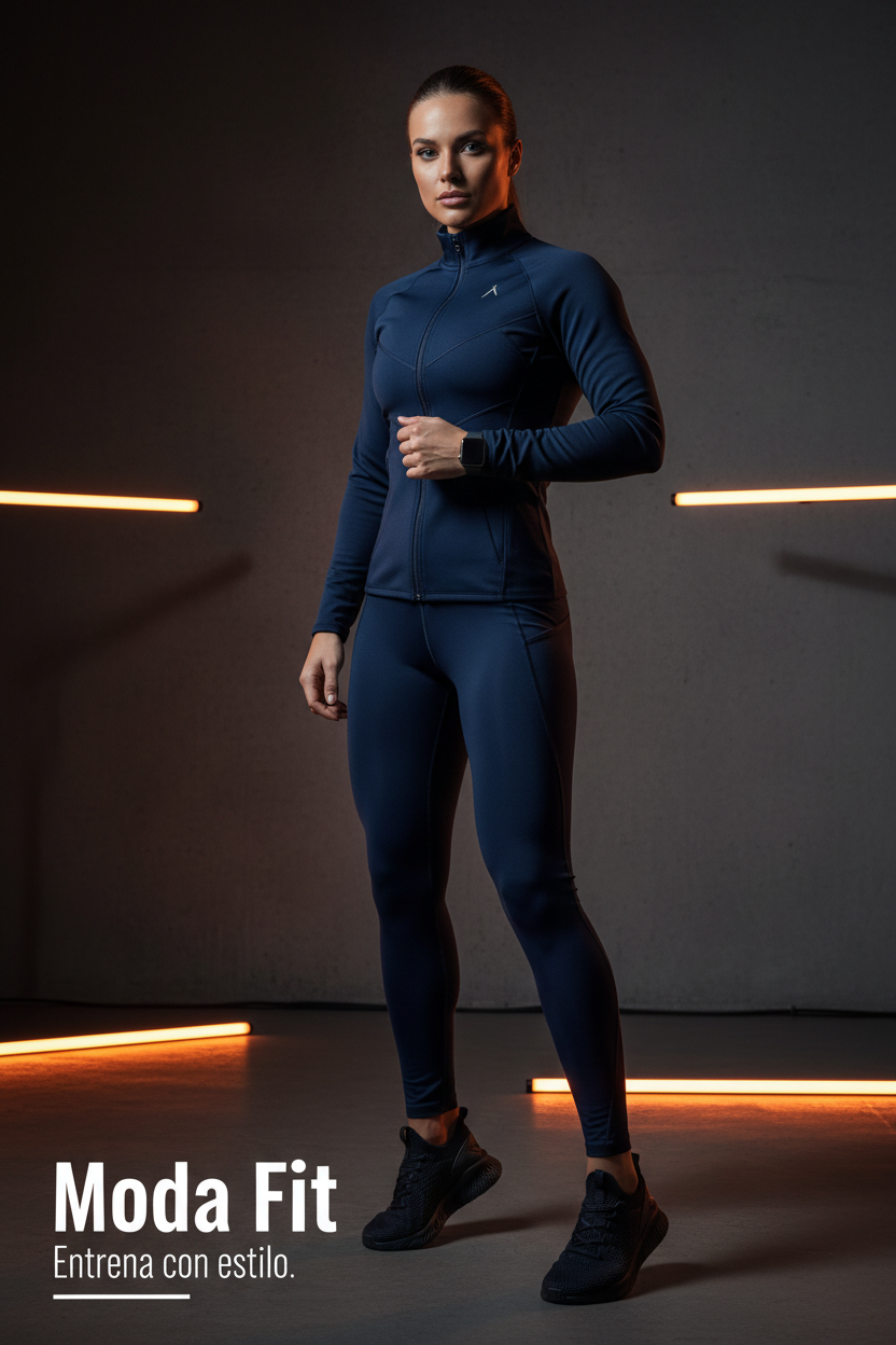 Moda Fit