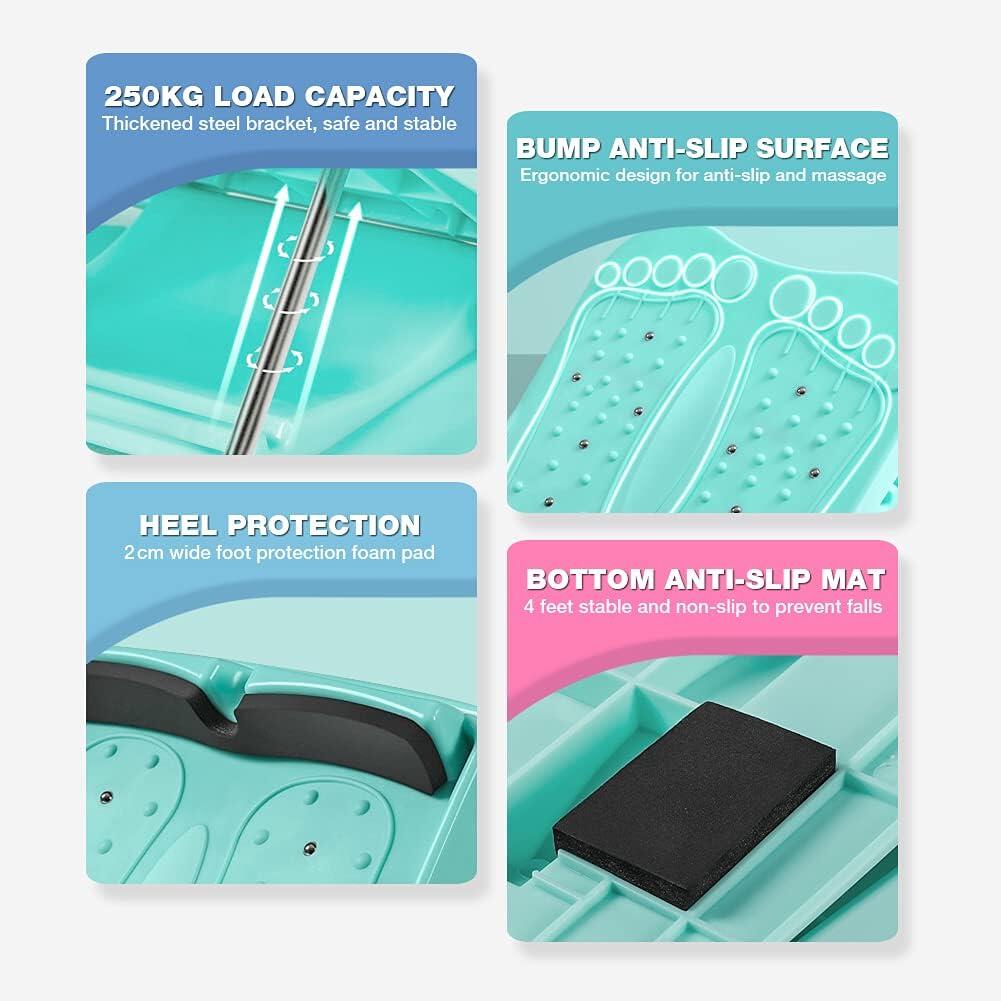 FlexStretch Board