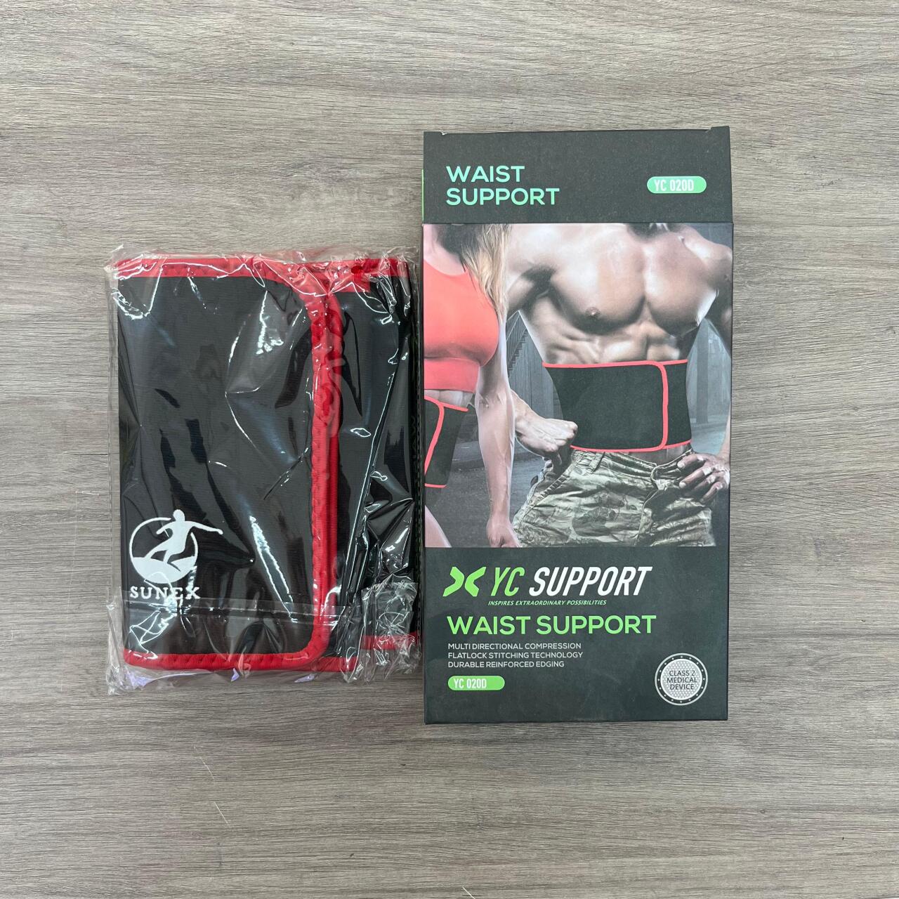 BackSupport Pro
