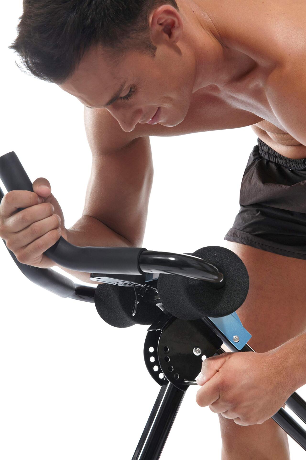 CoreMotion Trainer