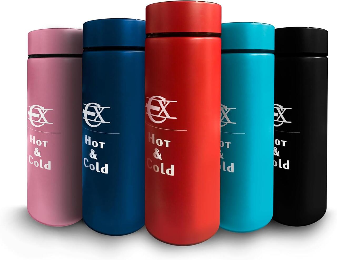 ThermoBottle Smart