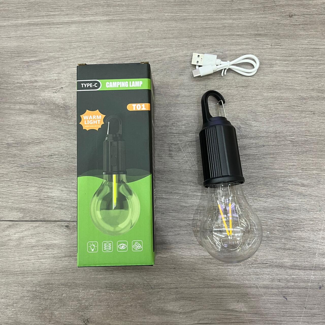 CampLight USB Pro