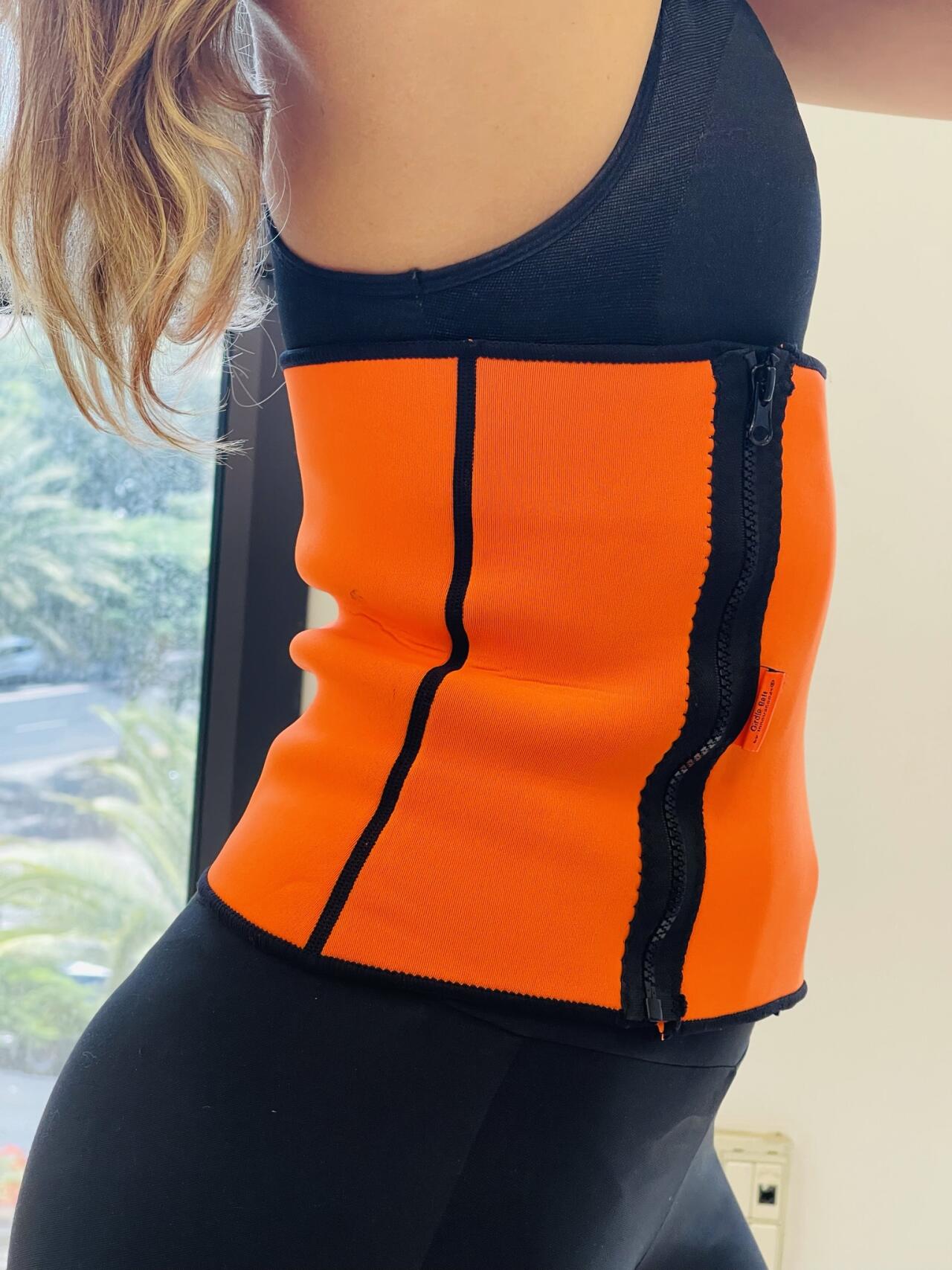 ThermoFit Waist Pro
