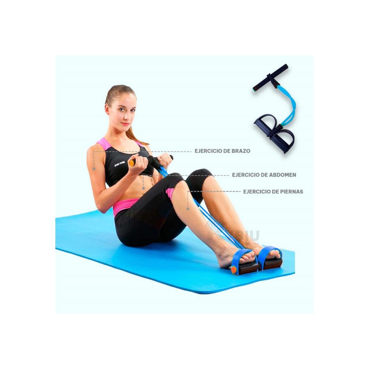 PowerFlex Resistance Rope