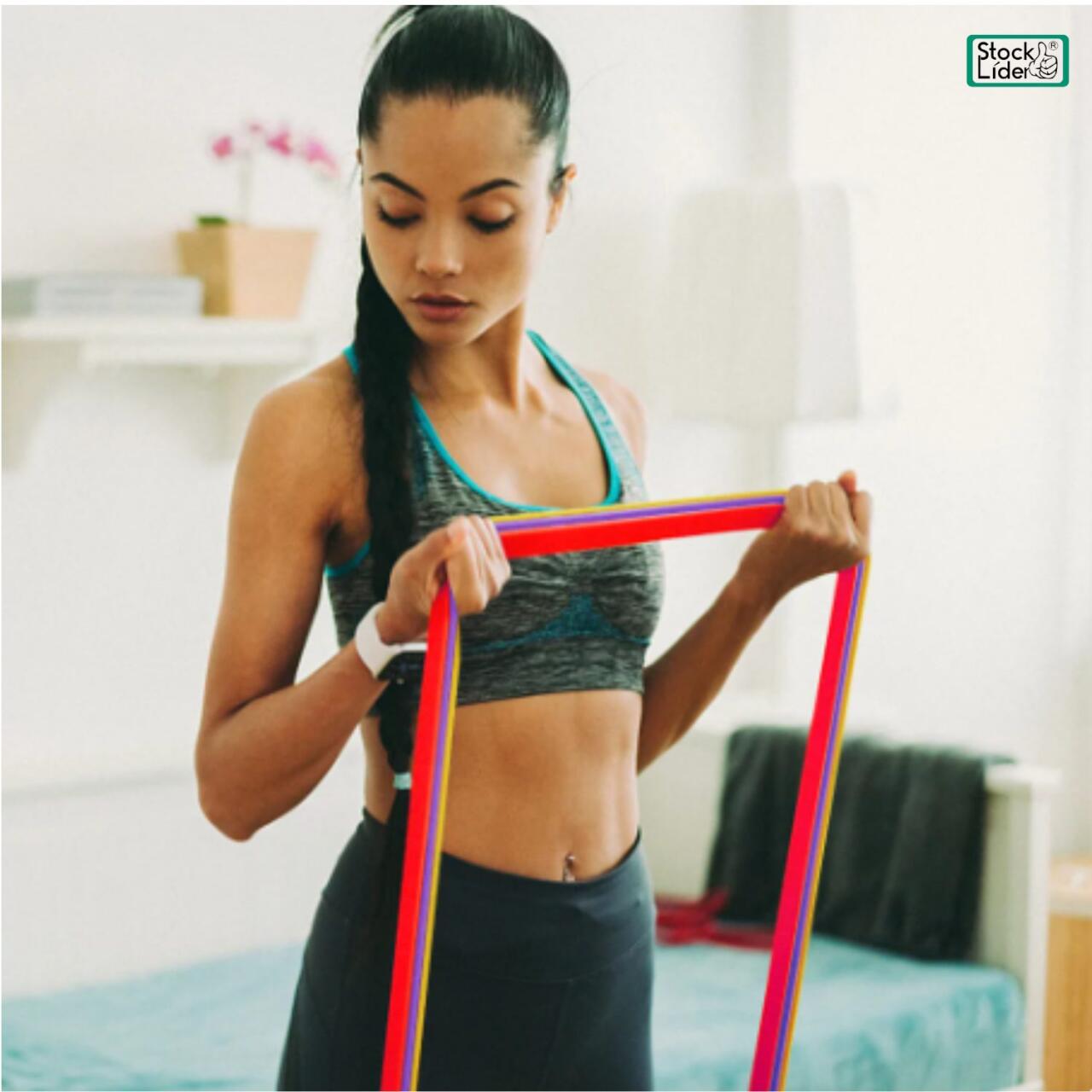 PowerFlex Loop Band