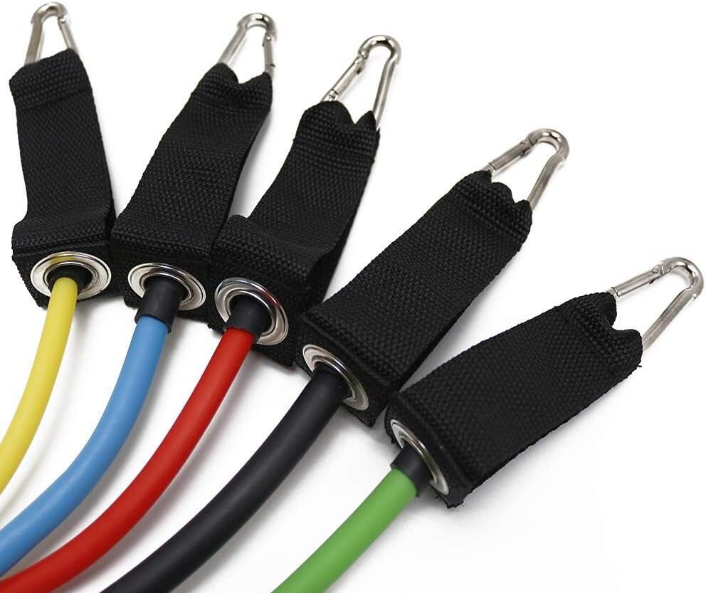 PowerFlex Resistance Kit