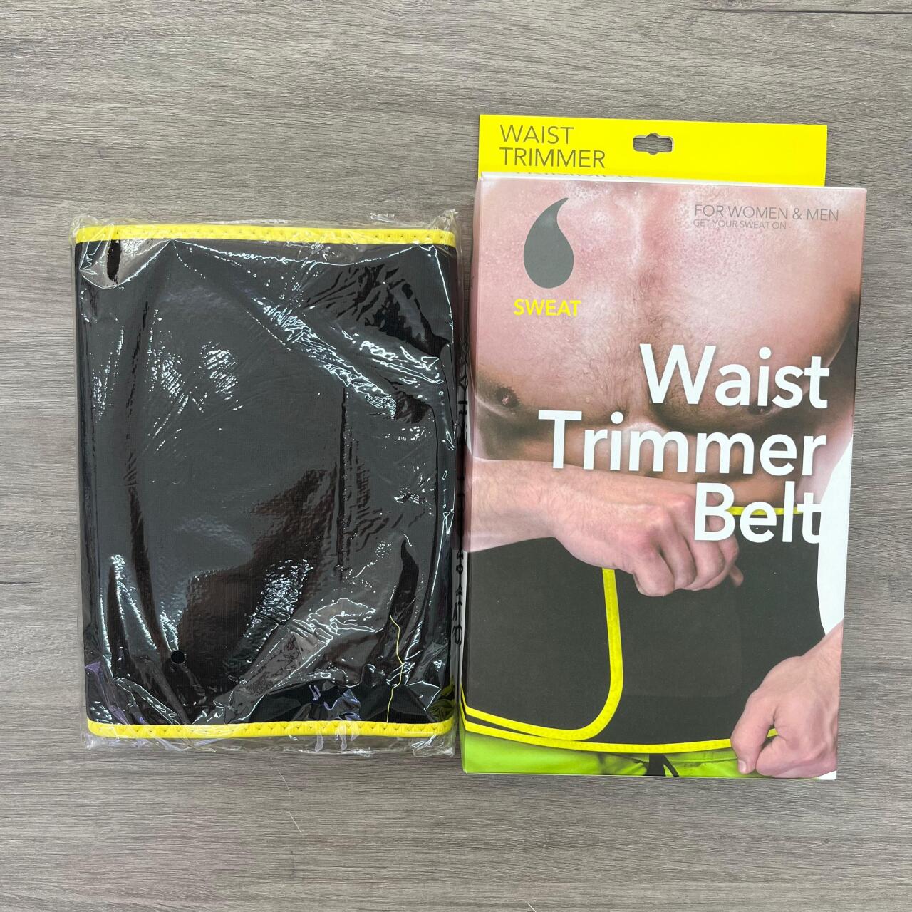 CoreFit Waist Belt