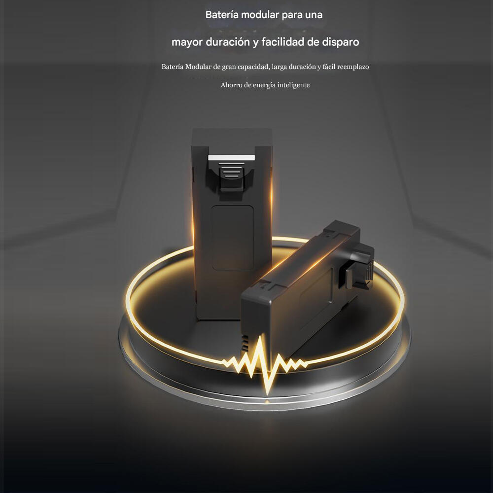 SkyVision Drone Pro