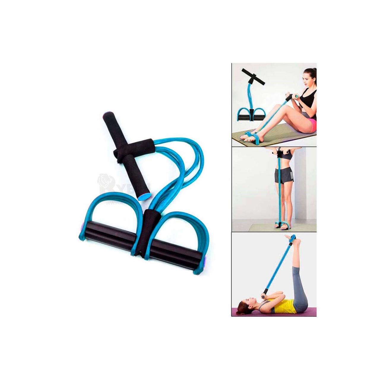 PowerFlex Resistance Rope