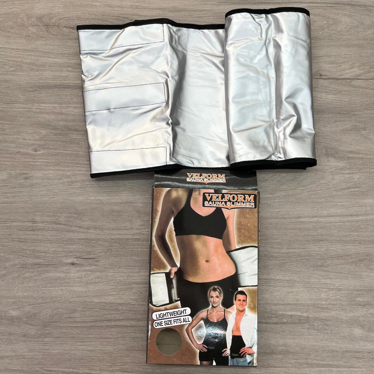 ThermoFit Slim Belt