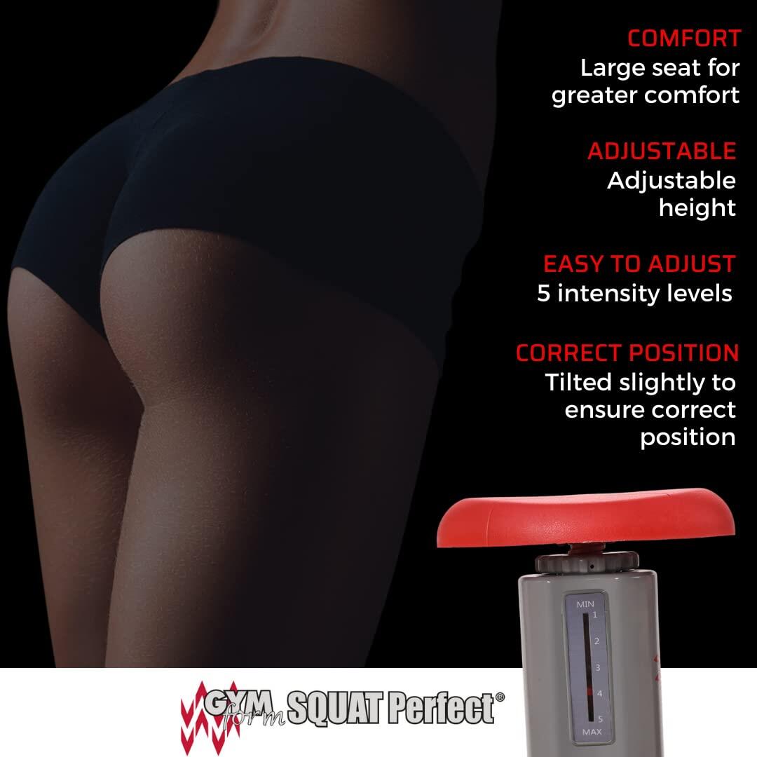 GluteTrainer Pro