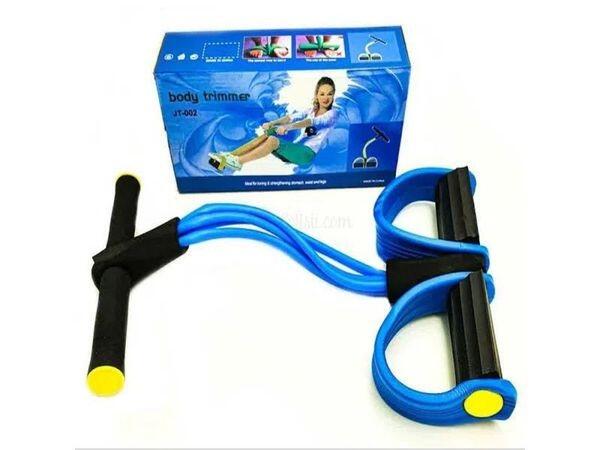 PowerFlex Resistance Rope