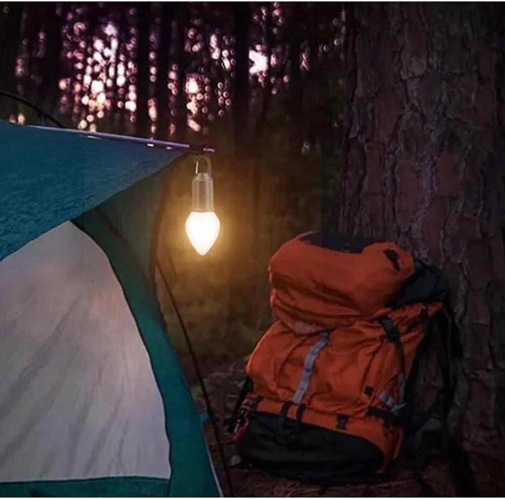 CampLight USB Pro