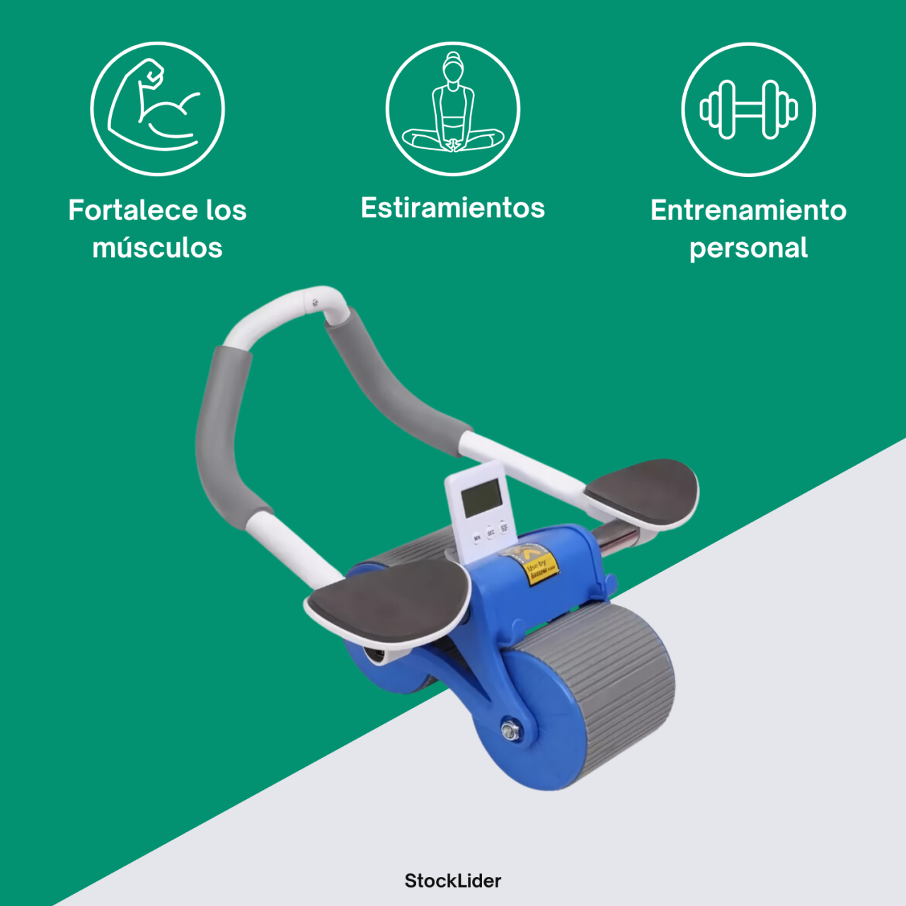 CoreRoll Elite