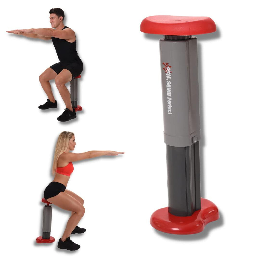 GluteTrainer Pro