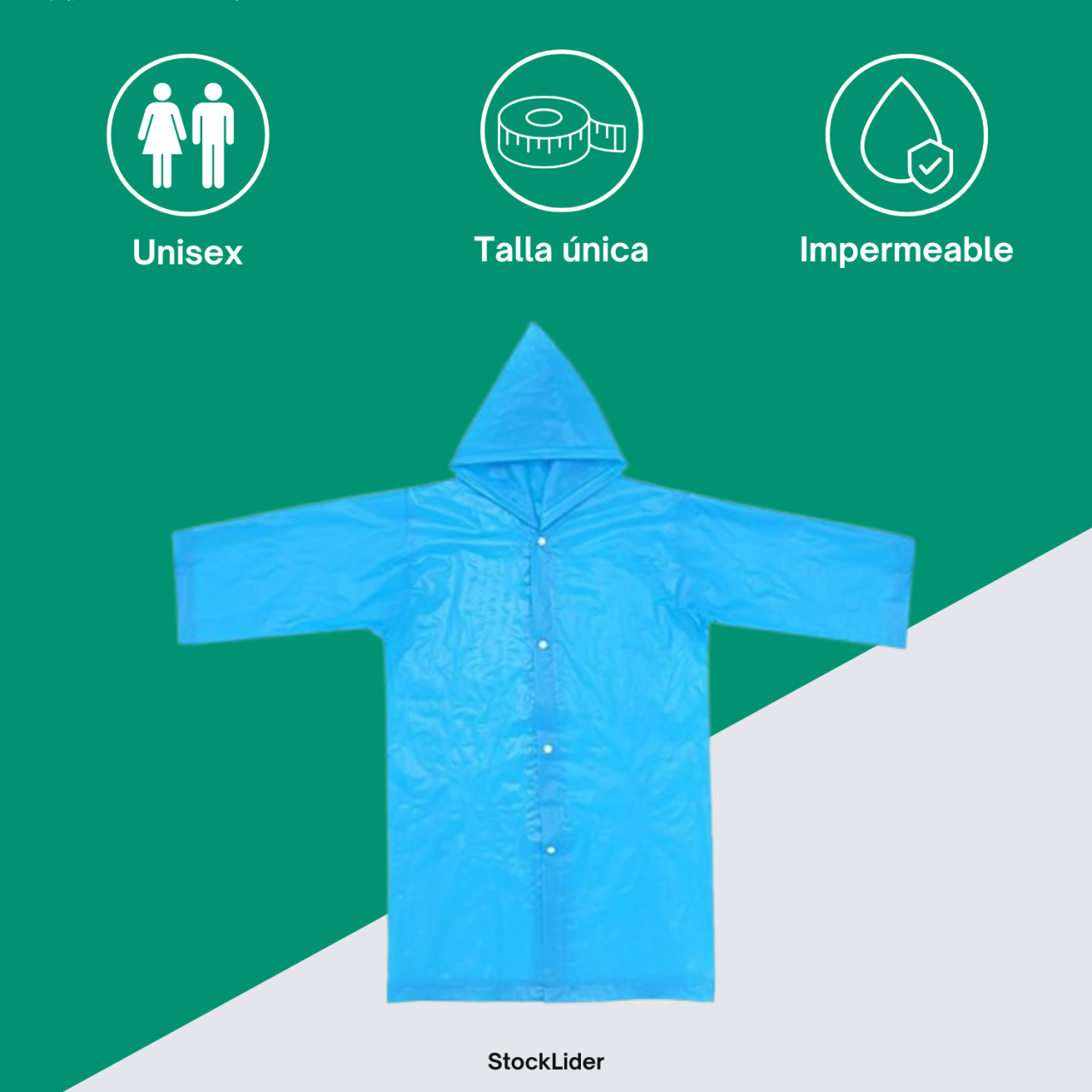 RainShield Kids