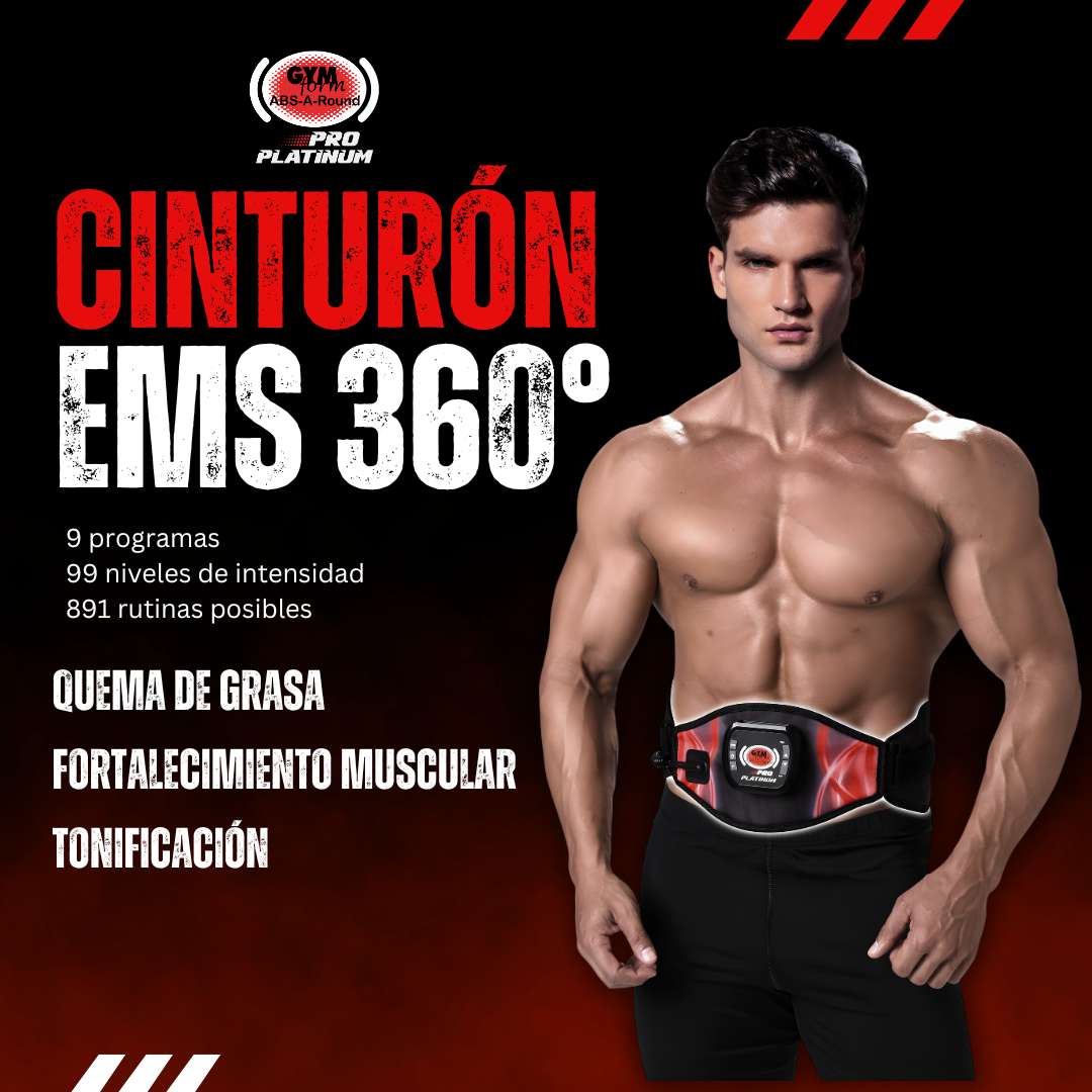 CorePulse EMS 360