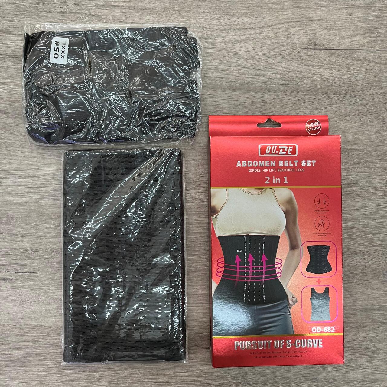 CoreShape Corset Pro