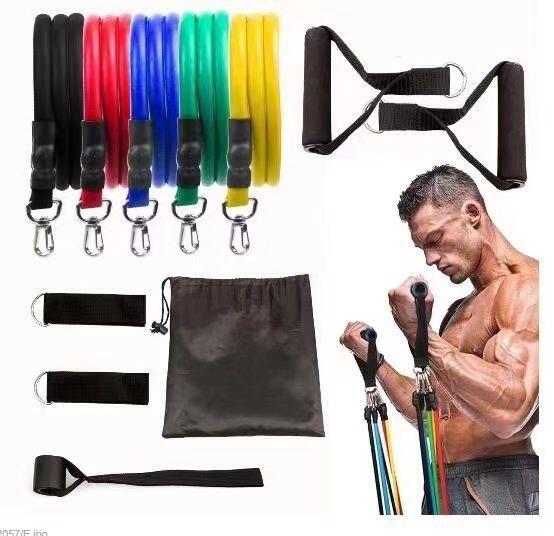 PowerFlex Resistance Kit