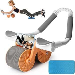 CoreRoll Active