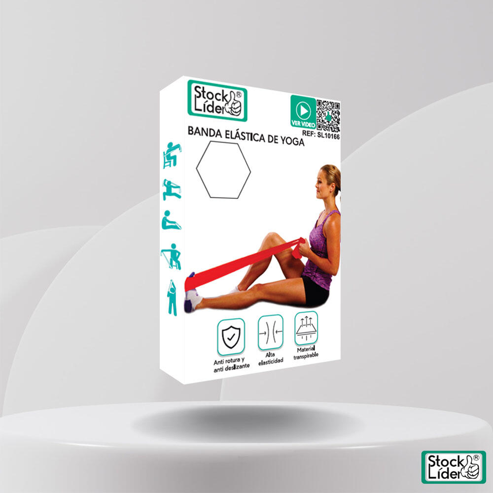 PowerFlex Loop Band