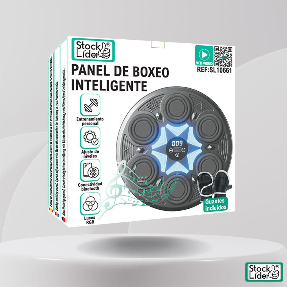 PowerBox Smart Wall