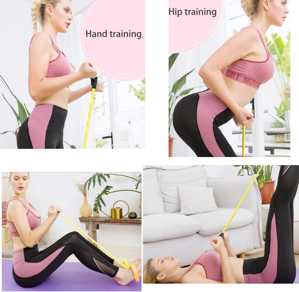 PowerFlex Resistance Rope