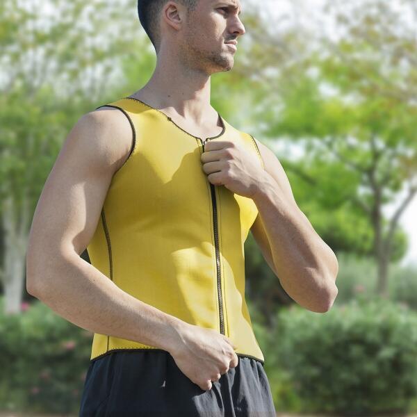 ThermoFit Vest Pro