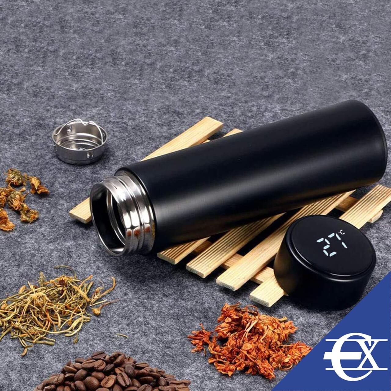 ThermoBottle Smart