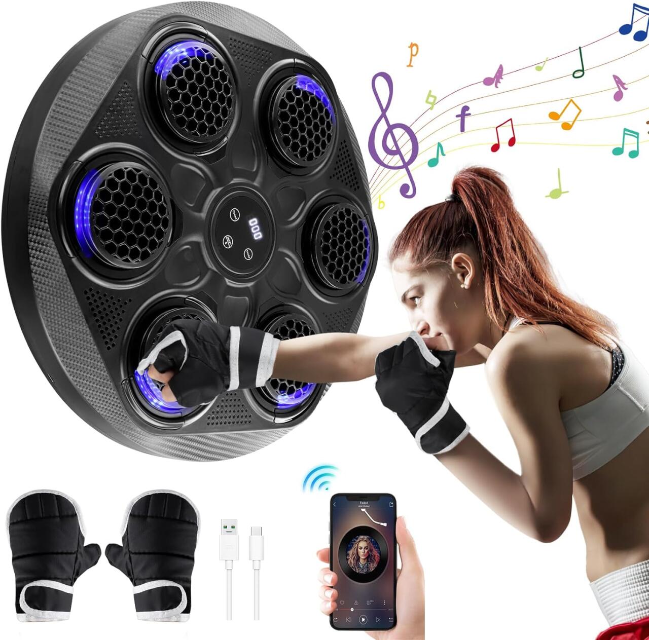 PowerBox Music Max