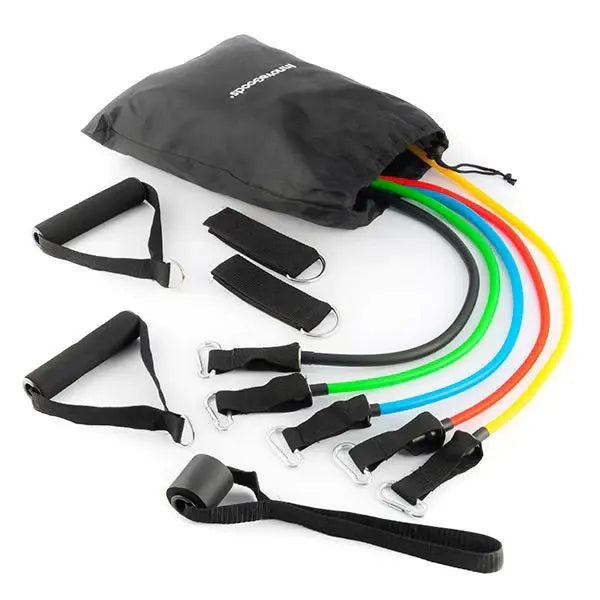 PowerFlex Resistance Set