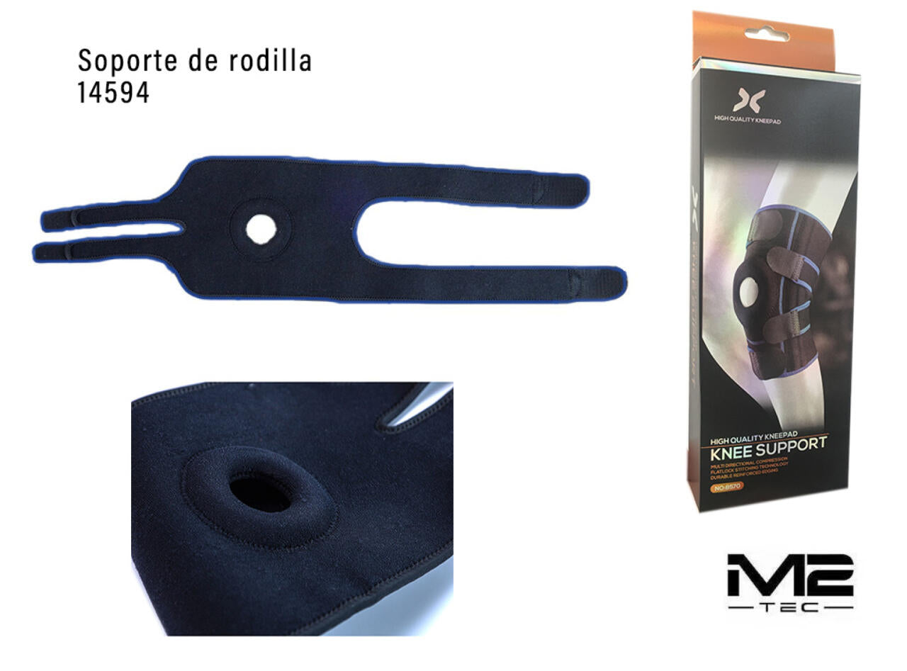 SportFlex Knee Compression