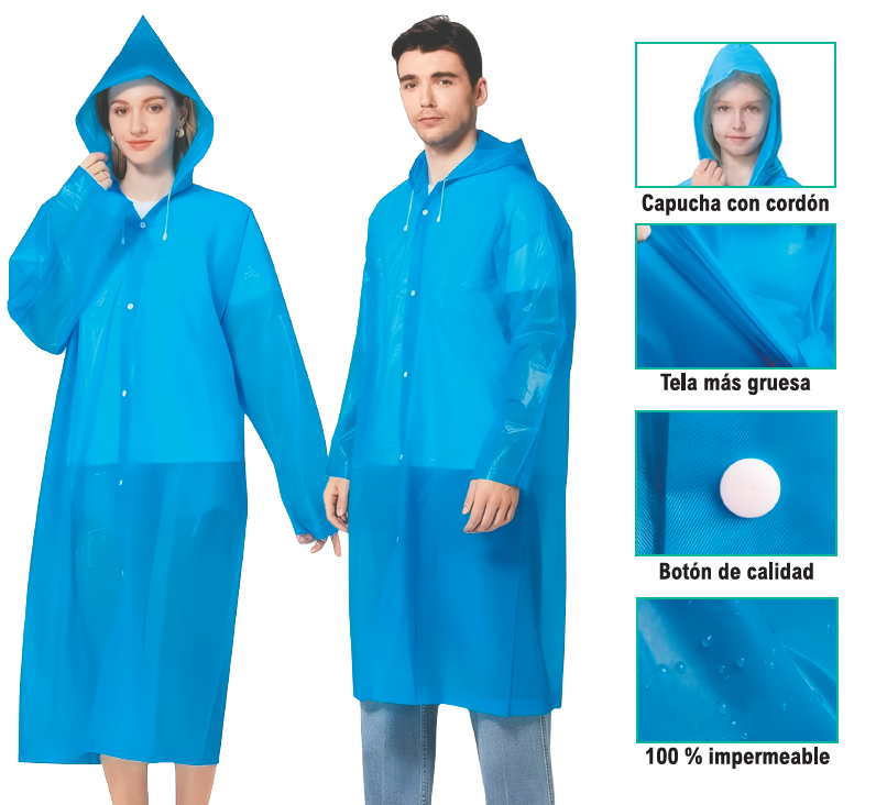 RainShield Outdoor