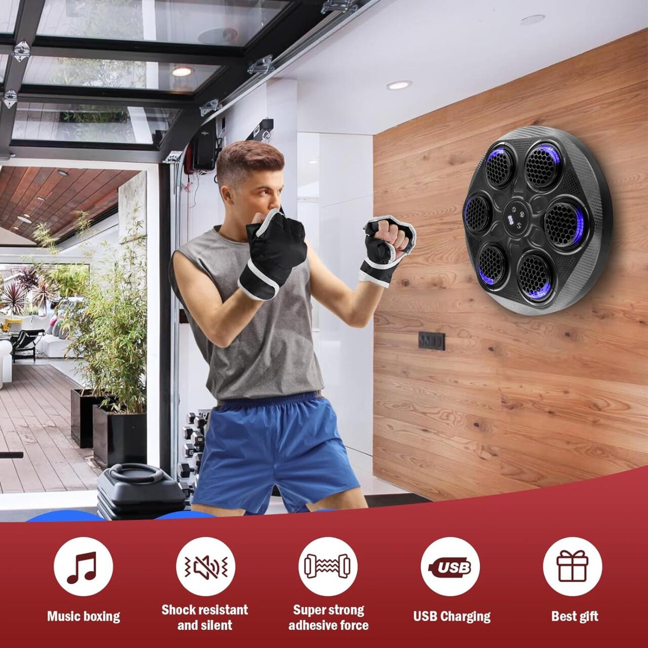 PowerBox Music Max