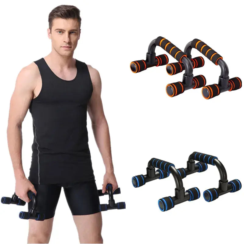 PushUp Pro Handles