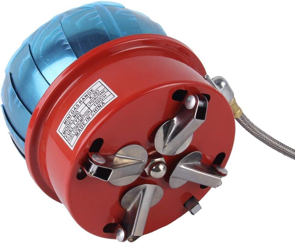 CampFire Mini Stove