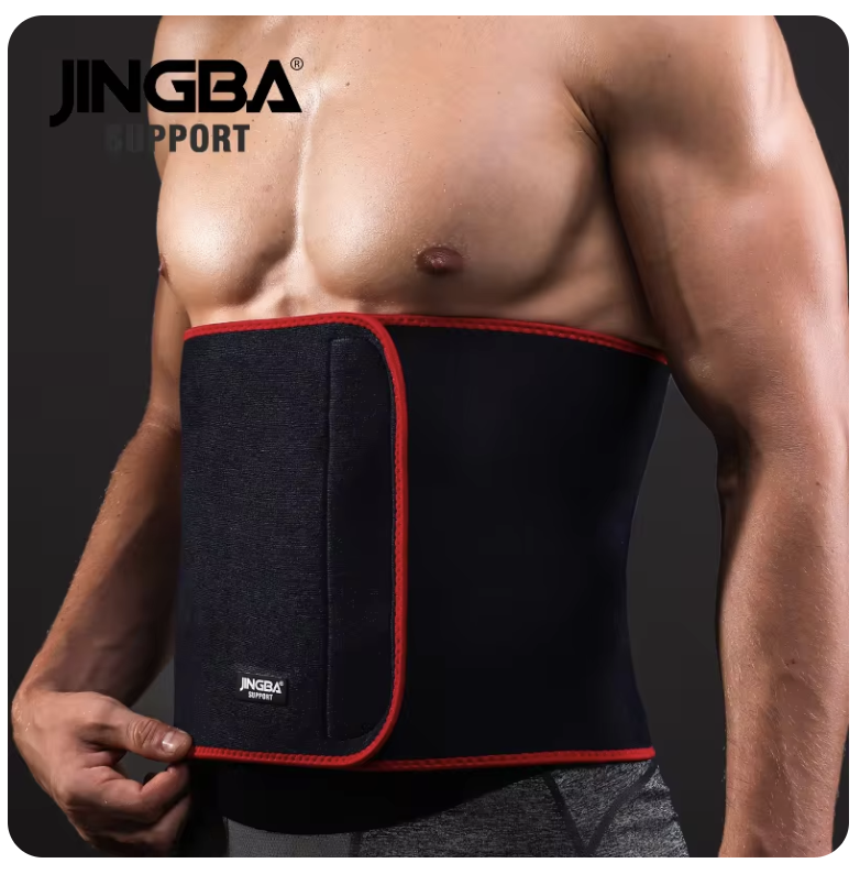 BackSupport Pro