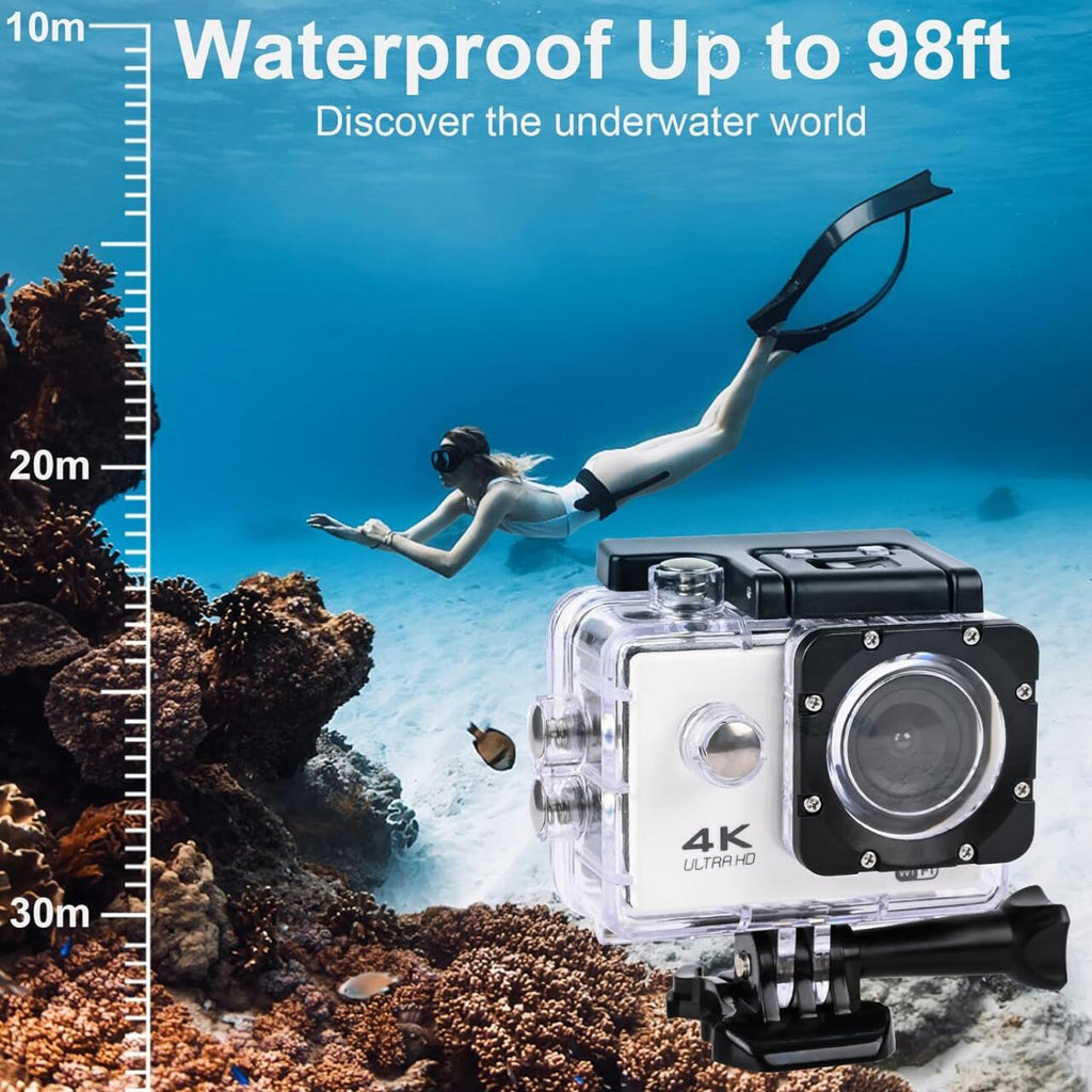 ActionCam Sport HD
