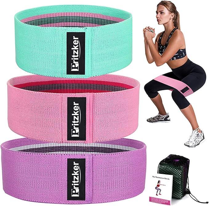 PowerFlex Fabric Bands