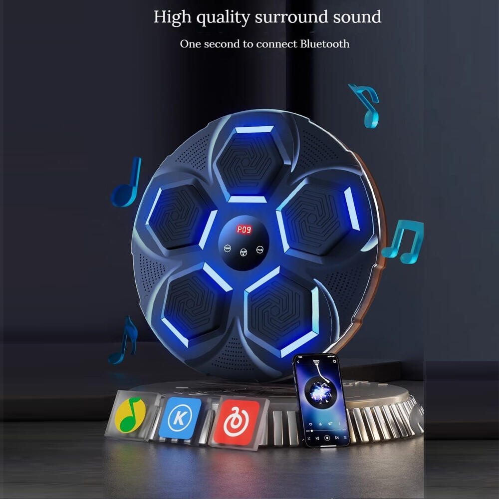 PowerBox Music Pro