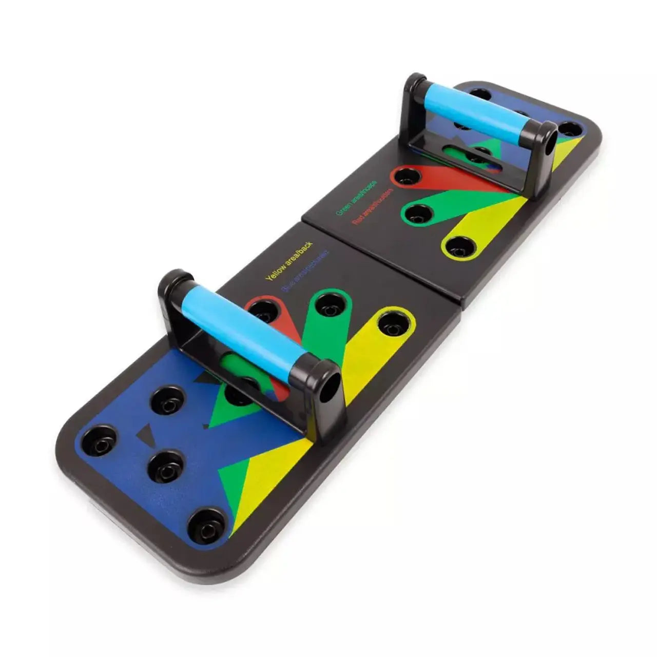 PushUp Board Pro