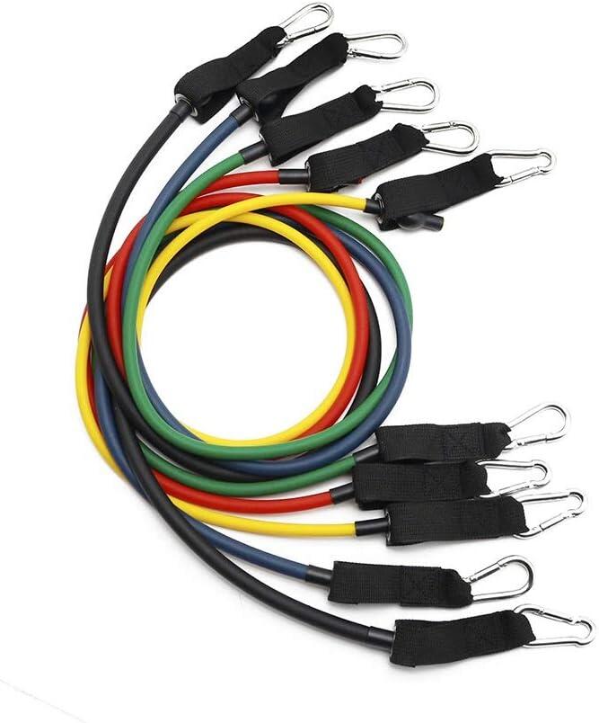 PowerFlex Resistance Kit