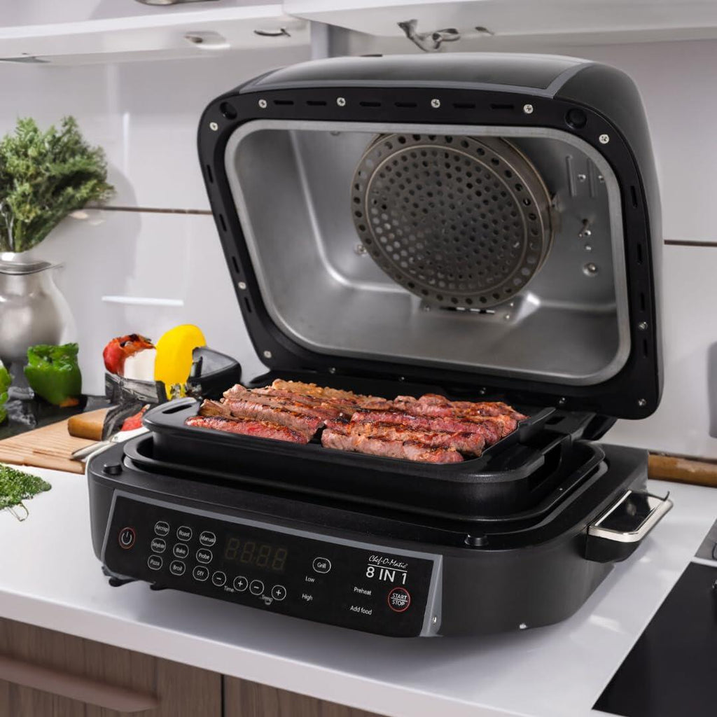 SmartCook Air Oven Pro