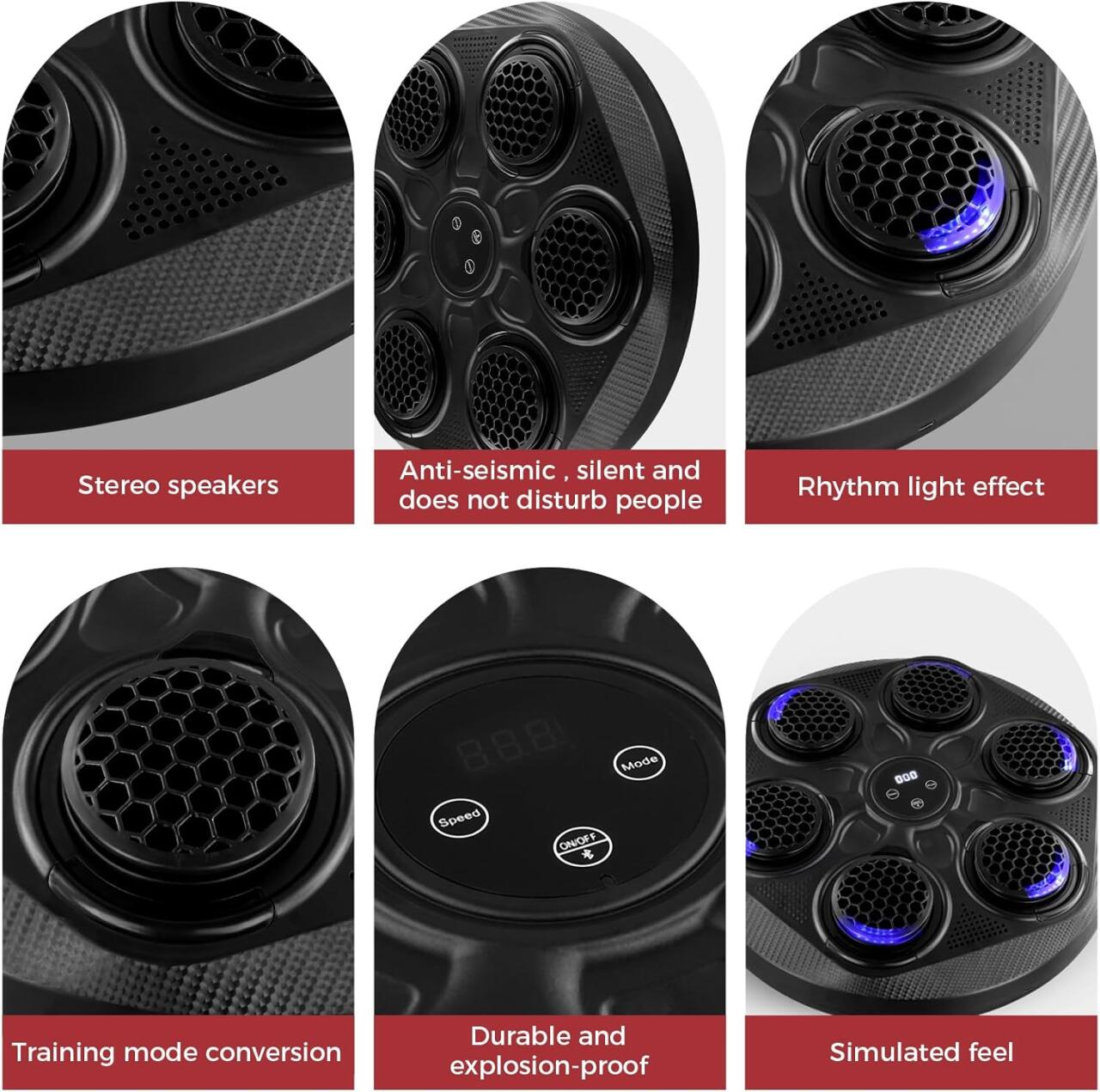 PowerBox Music Max