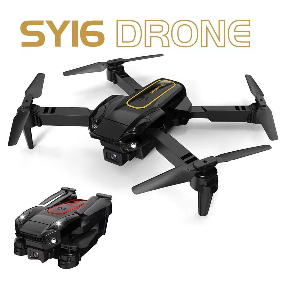 SkyVision Drone Pro