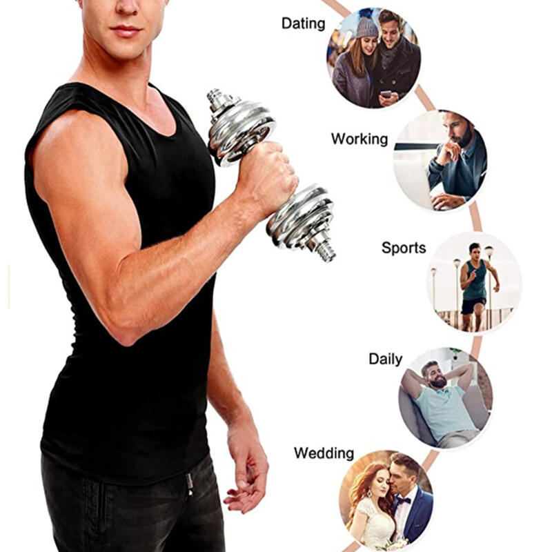 ThermoFit Vest