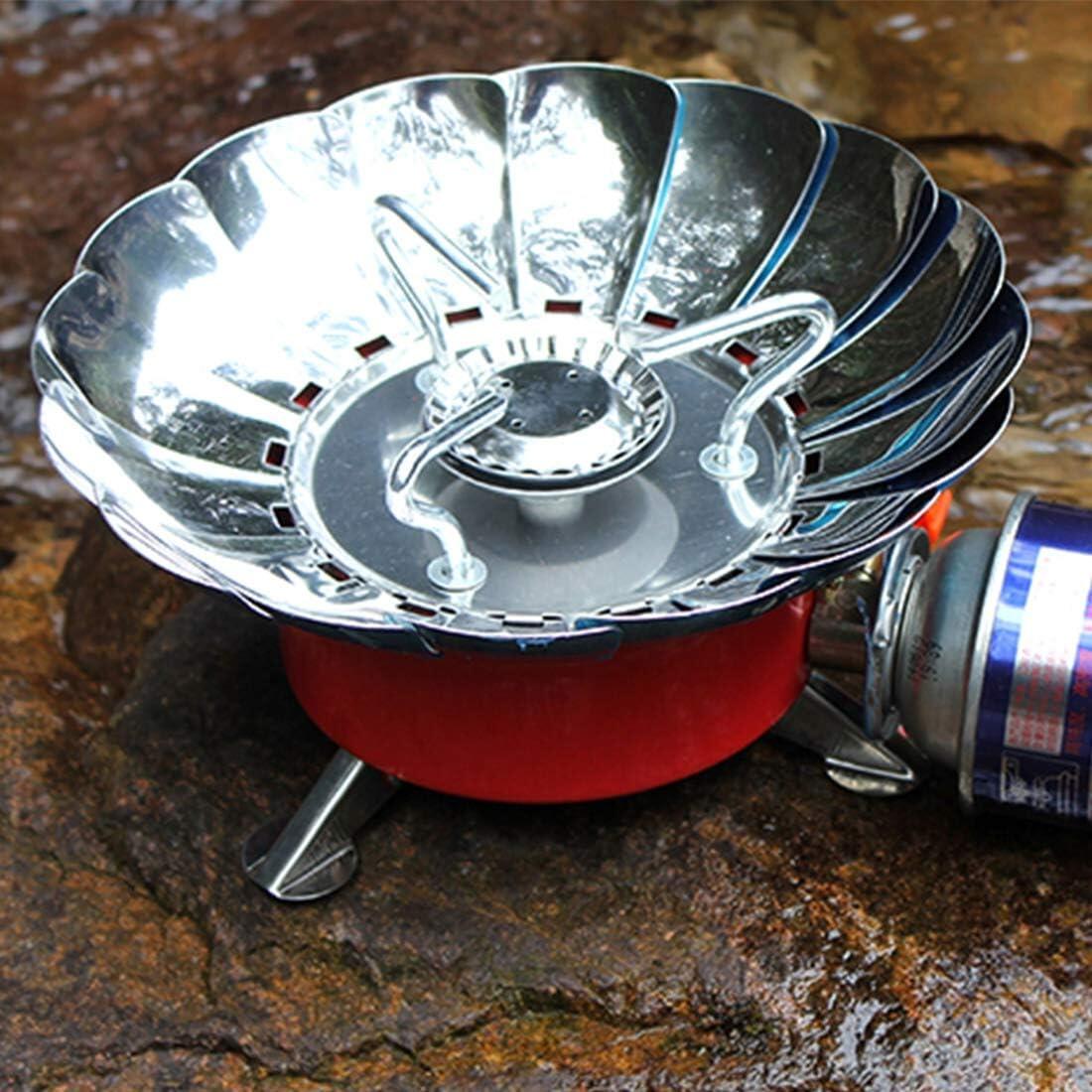 CampFire Mini Stove