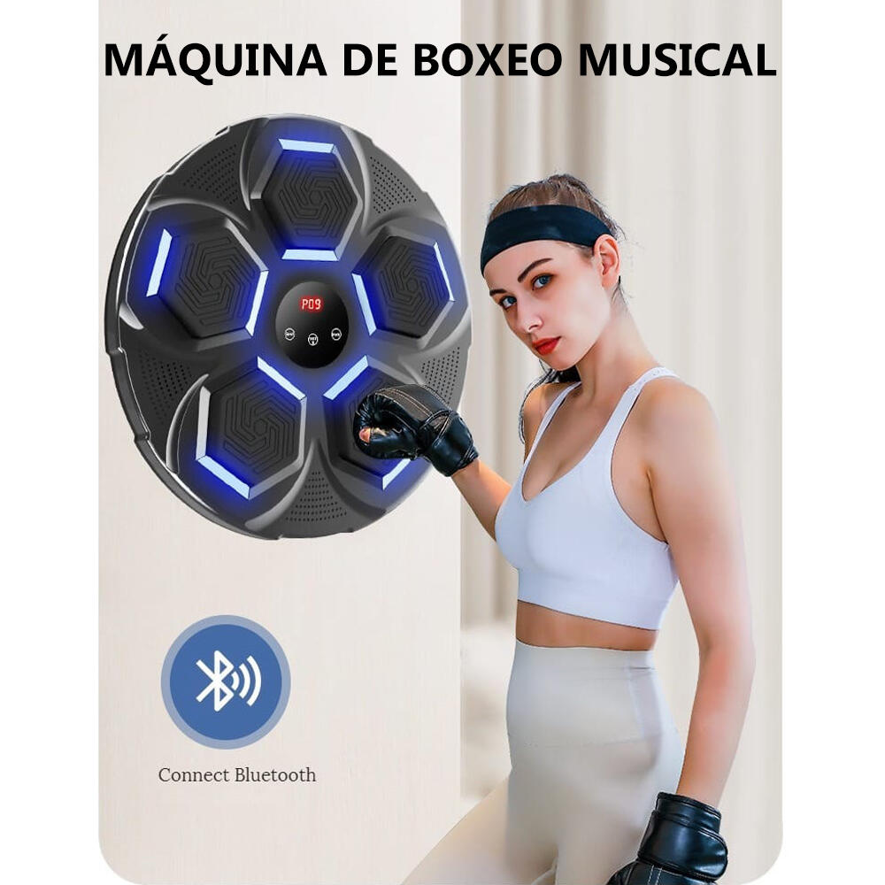 PowerBox Music Pro