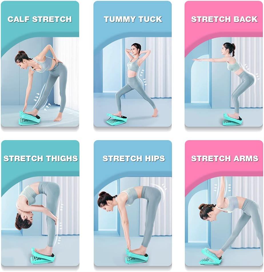 FlexStretch Board
